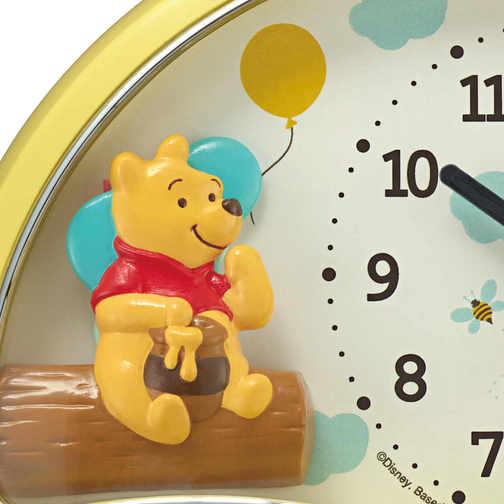 リズム製品情報 | 4SE561MC33