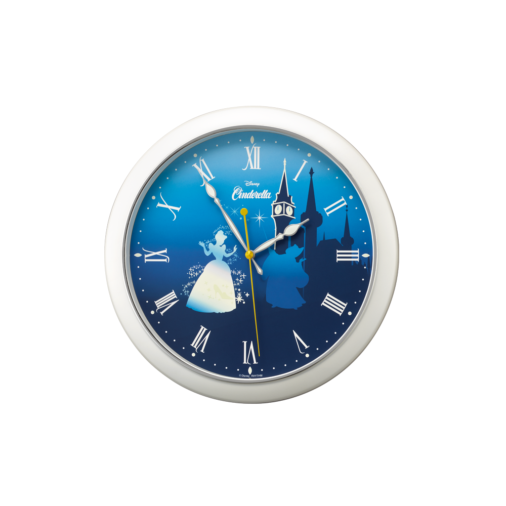 リズム製品情報 | 8MG804MC04