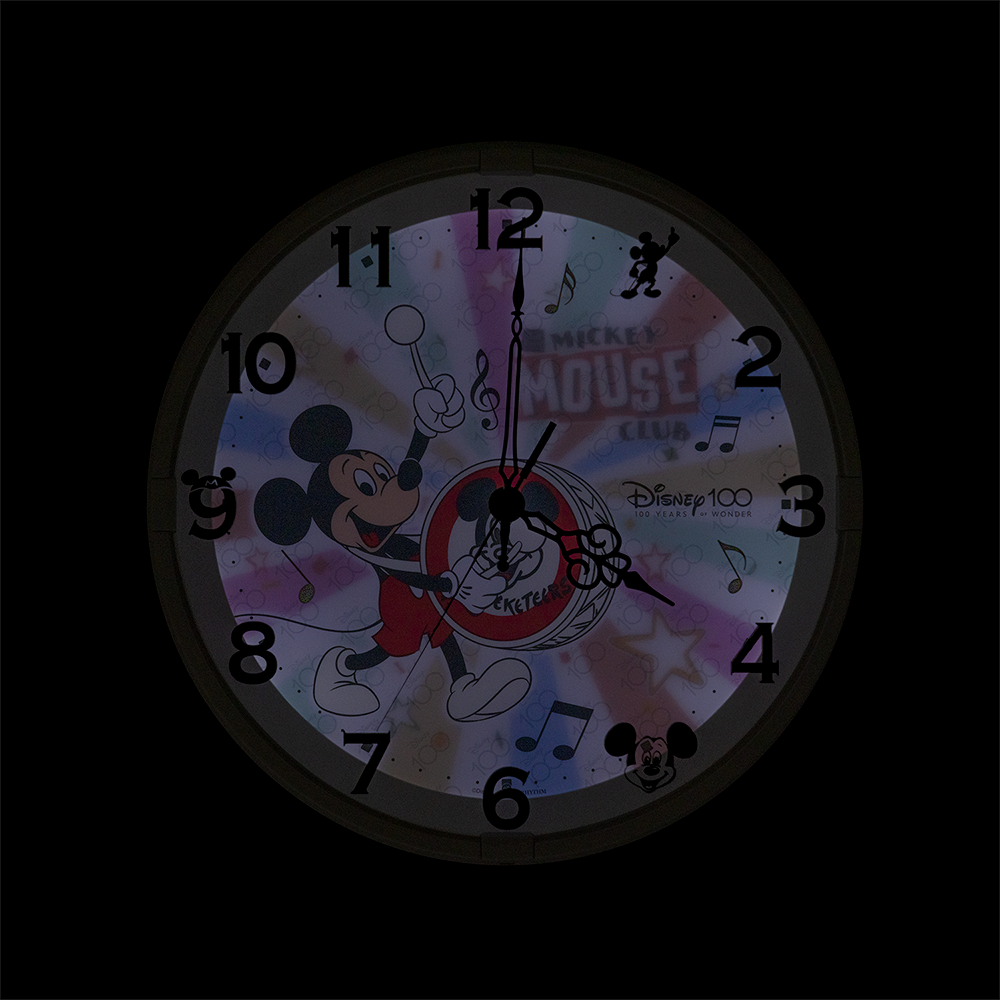 リズム製品情報 | 8MG817MC72