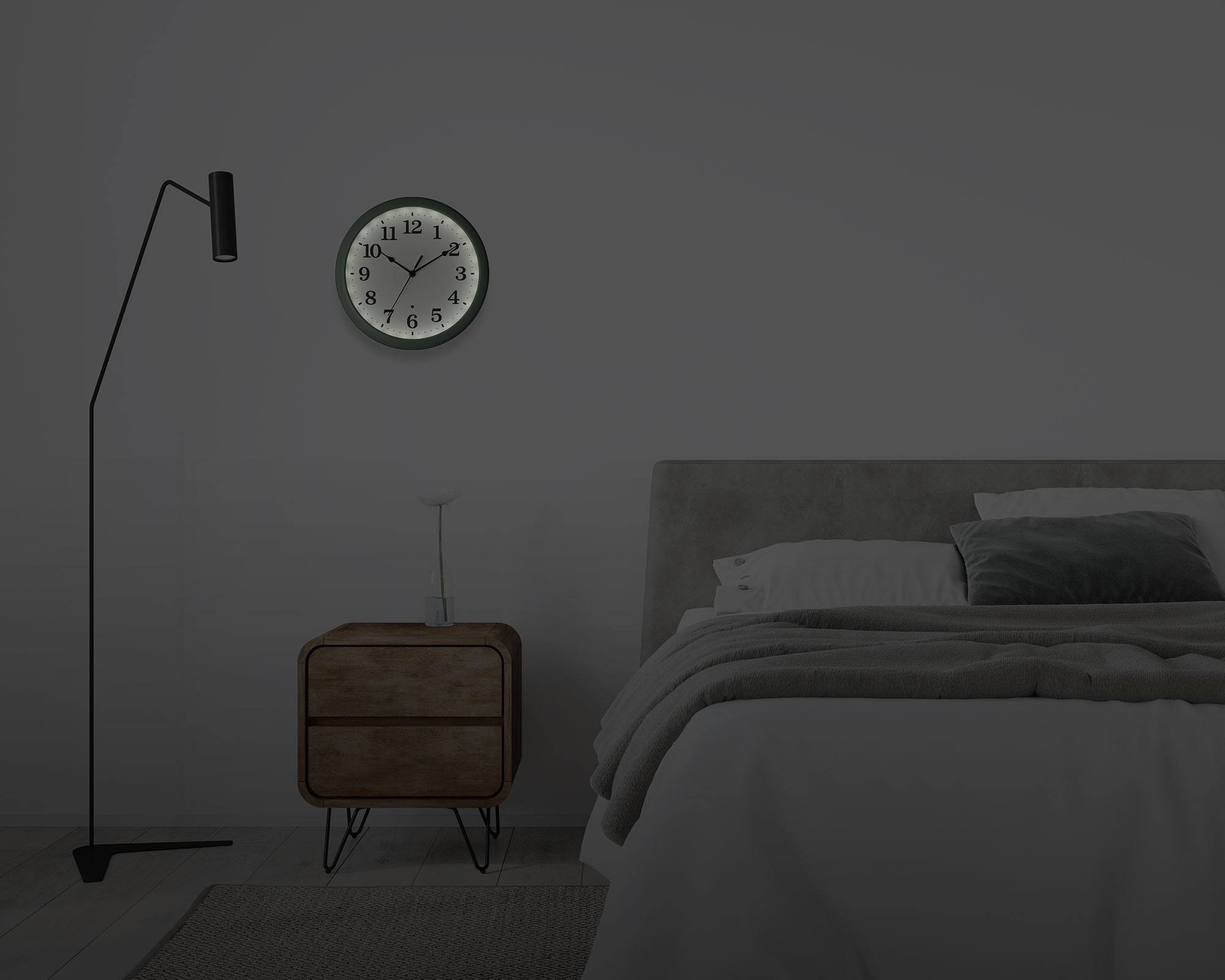 リズム製品情報 | 8MGA41ND13