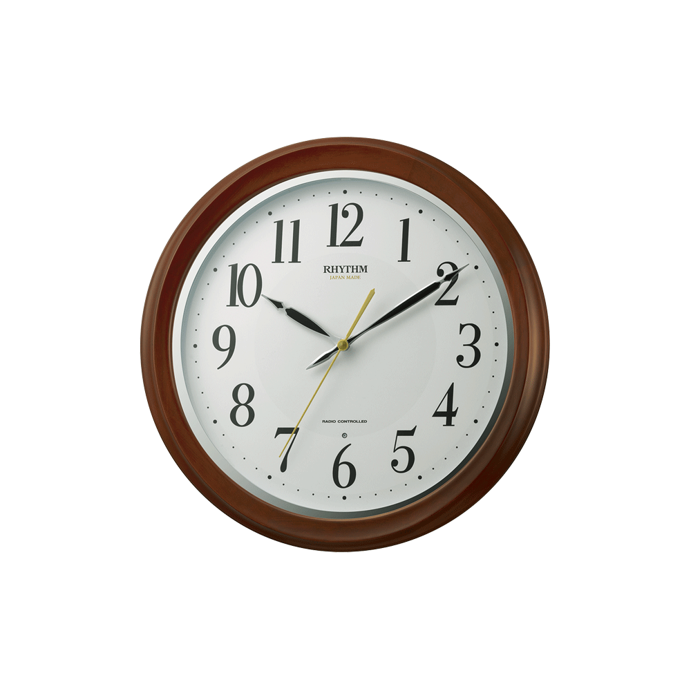 リズム製品情報 | 8MY512SR06