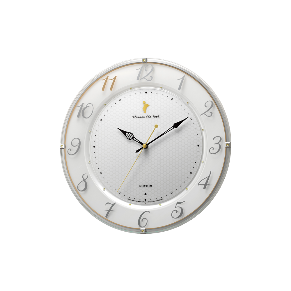 リズム製品情報 | 8MY542MC03