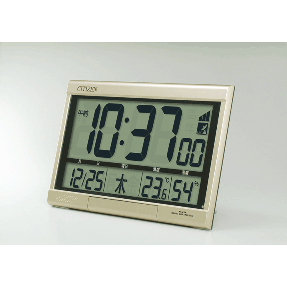 リズム製品情報 | 8RZ062-018