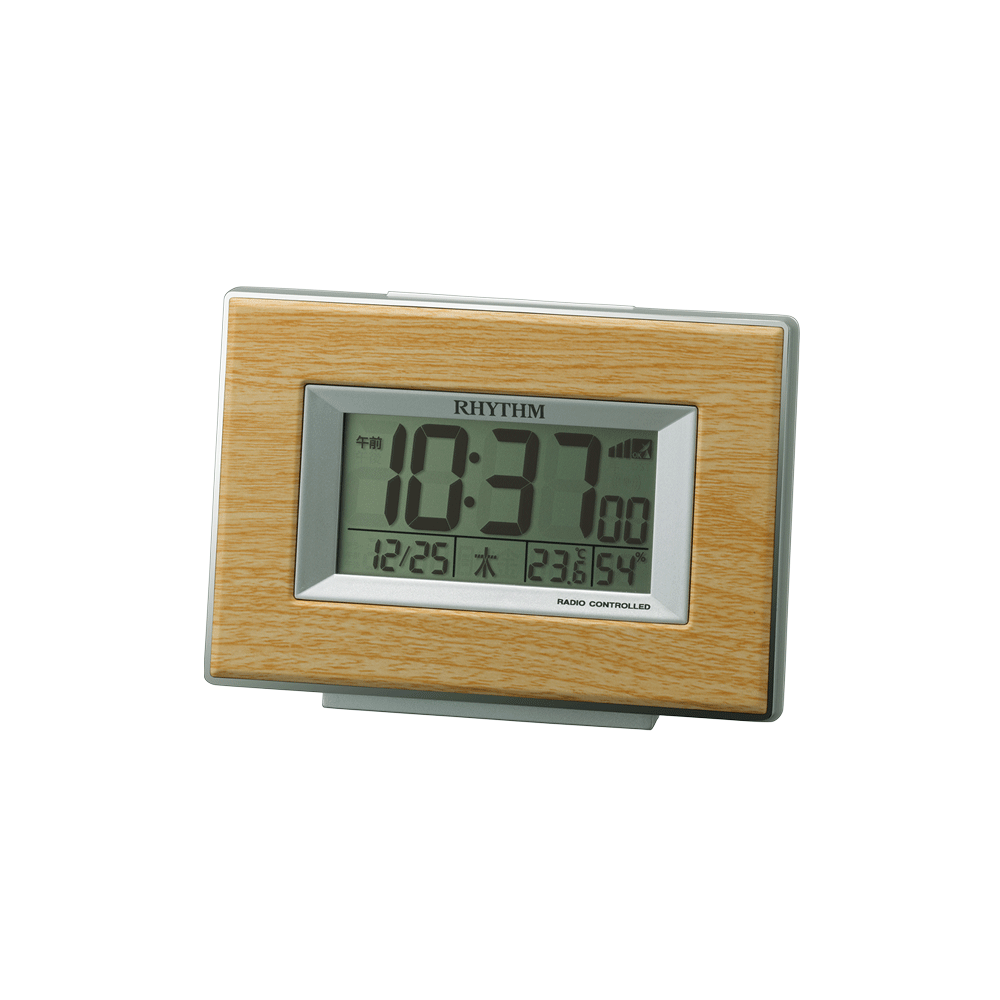 リズム製品情報 | 8RZ174SR07