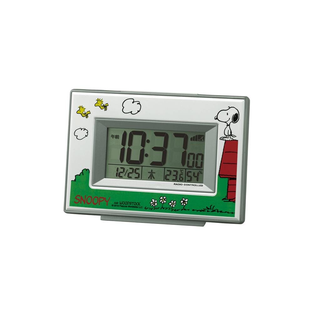 リズム製品情報 | 8RZ187-M03