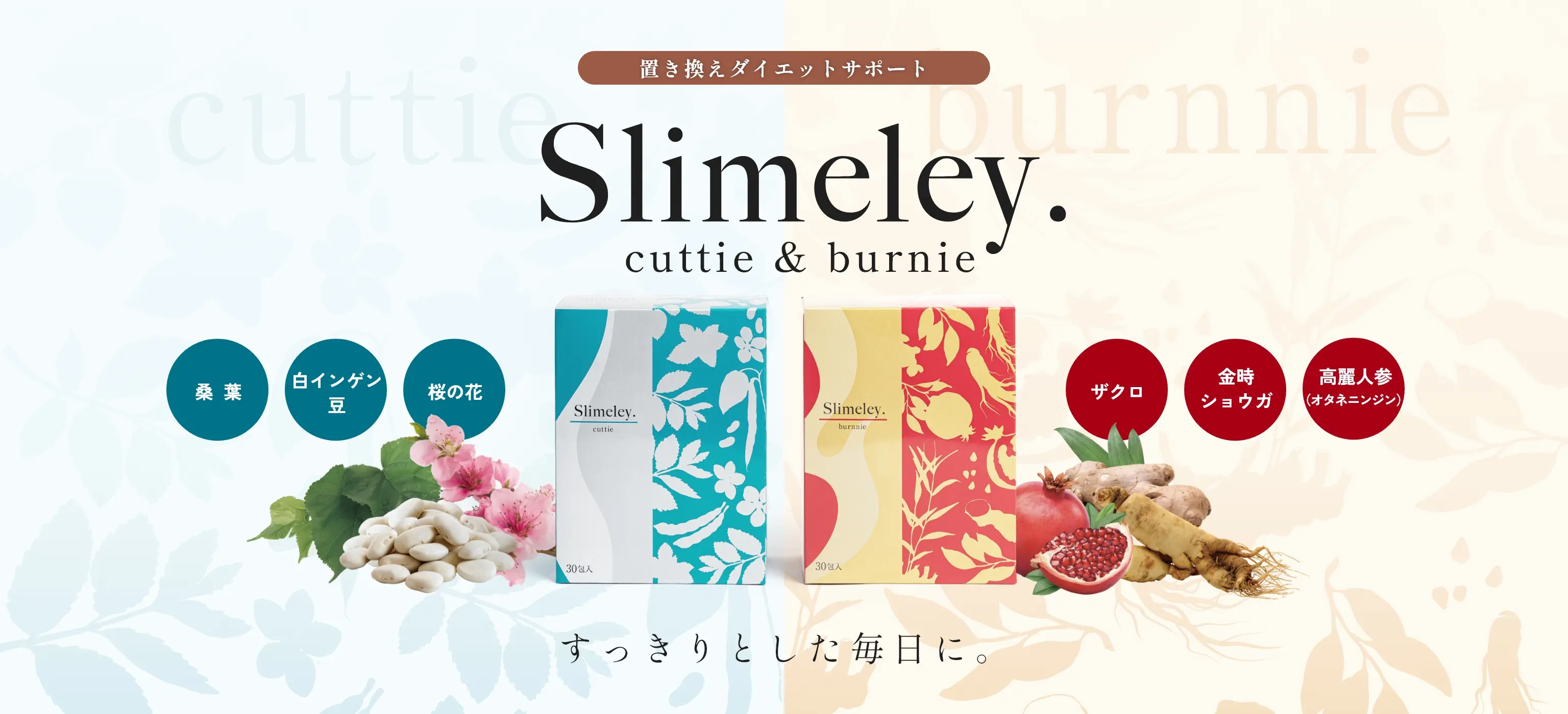 slimeley.| スリムレイ|リズム株式会社