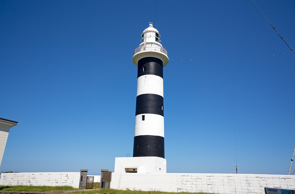 入道埼灯台 | 恋する灯台プロジェクト 公式サイト