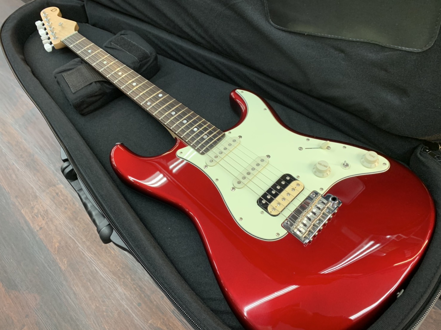 楽器】12/15□入荷情報！◇Psychederhythm Psychomaster Limited GOLD