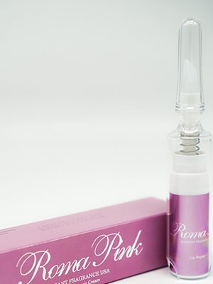 ローマピンクジャパン公式