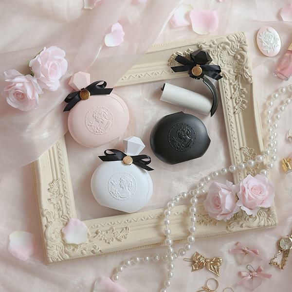 エッフェル塔アロマライト ストロベリーピンク【ラッピング対応可能