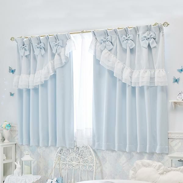 カーテン｜かわいいお姫様系インテリア家具・雑貨の通販｜ロマプリ