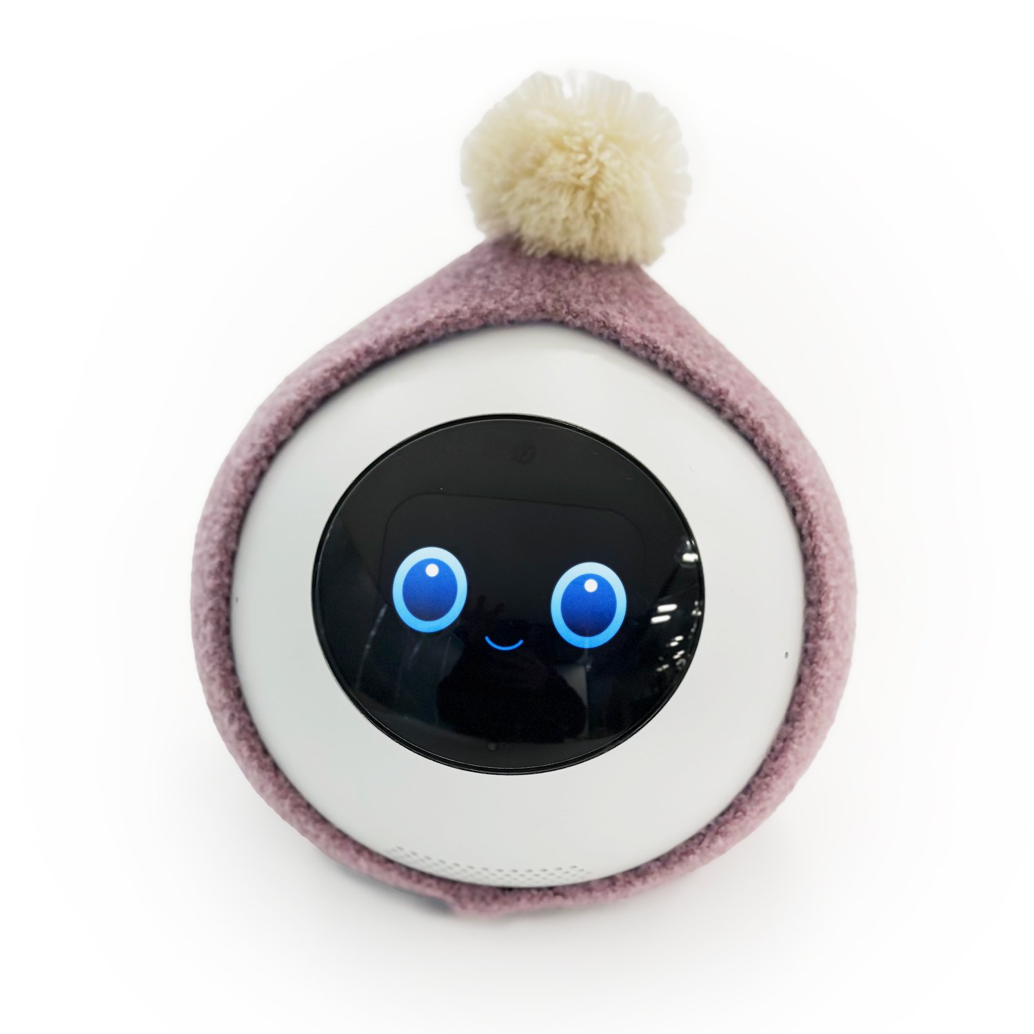 Romi公式グッズ｜会話AIロボットRomi（ロミィ）