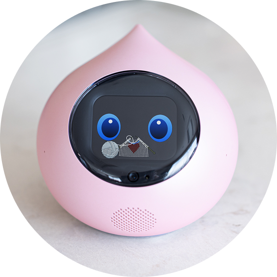 Romiについて｜会話AIロボットRomi（ロミィ）