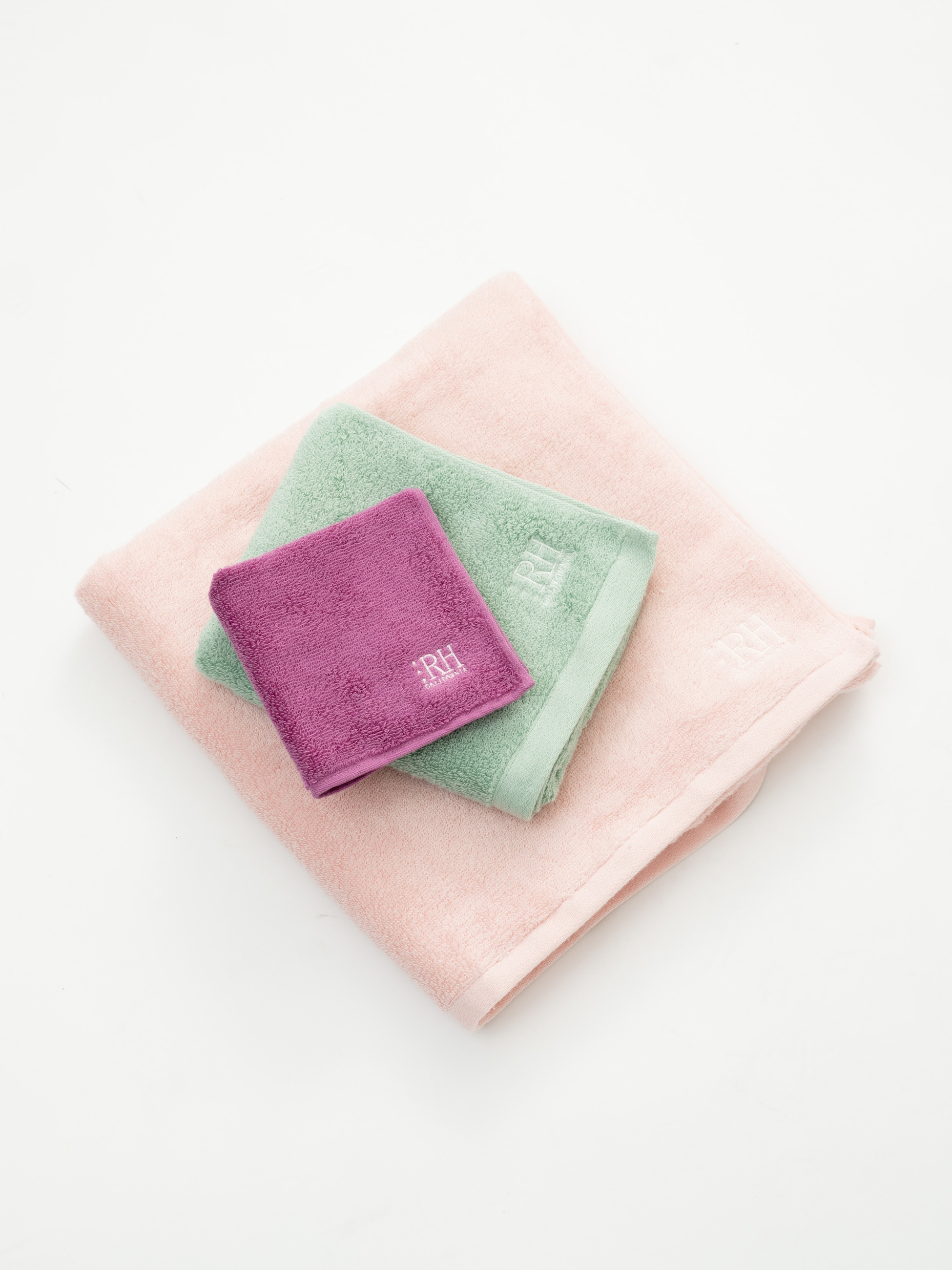 RH バスタオル｜Ron Herman(ロンハーマン)｜Ron Herman