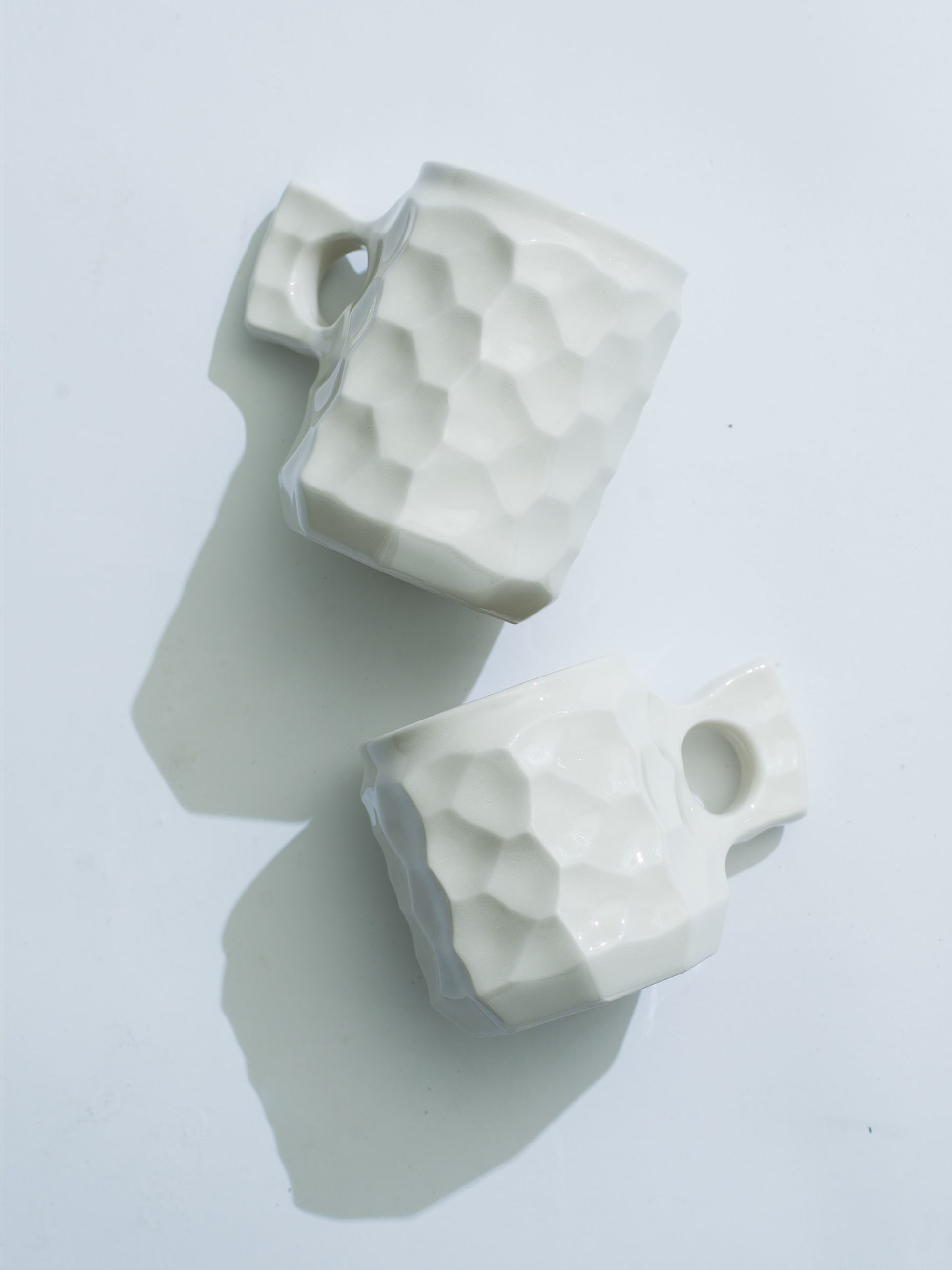 ジンカップ セラミックスカップ（M）｜Jincup Ceramics(ジンカップ