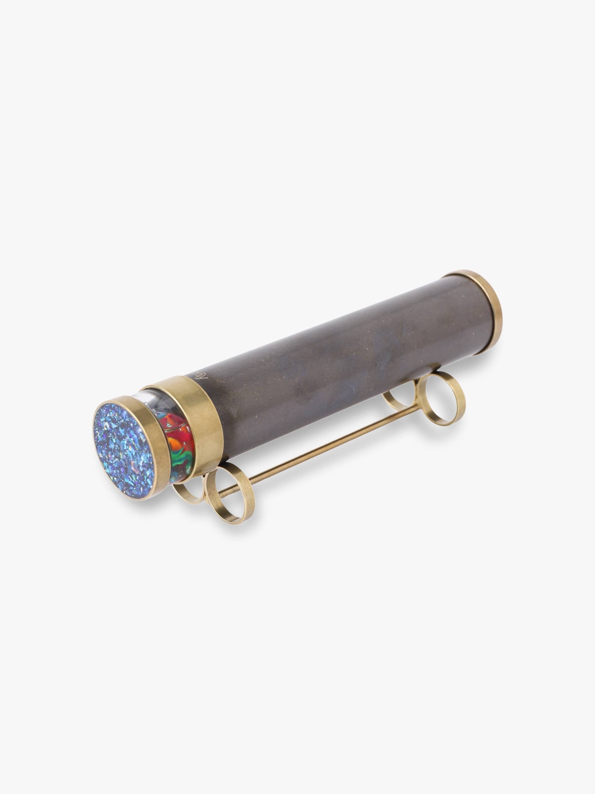 ラージグローイングコーラル カレイドスコープ｜Roy's Kaleidscopes