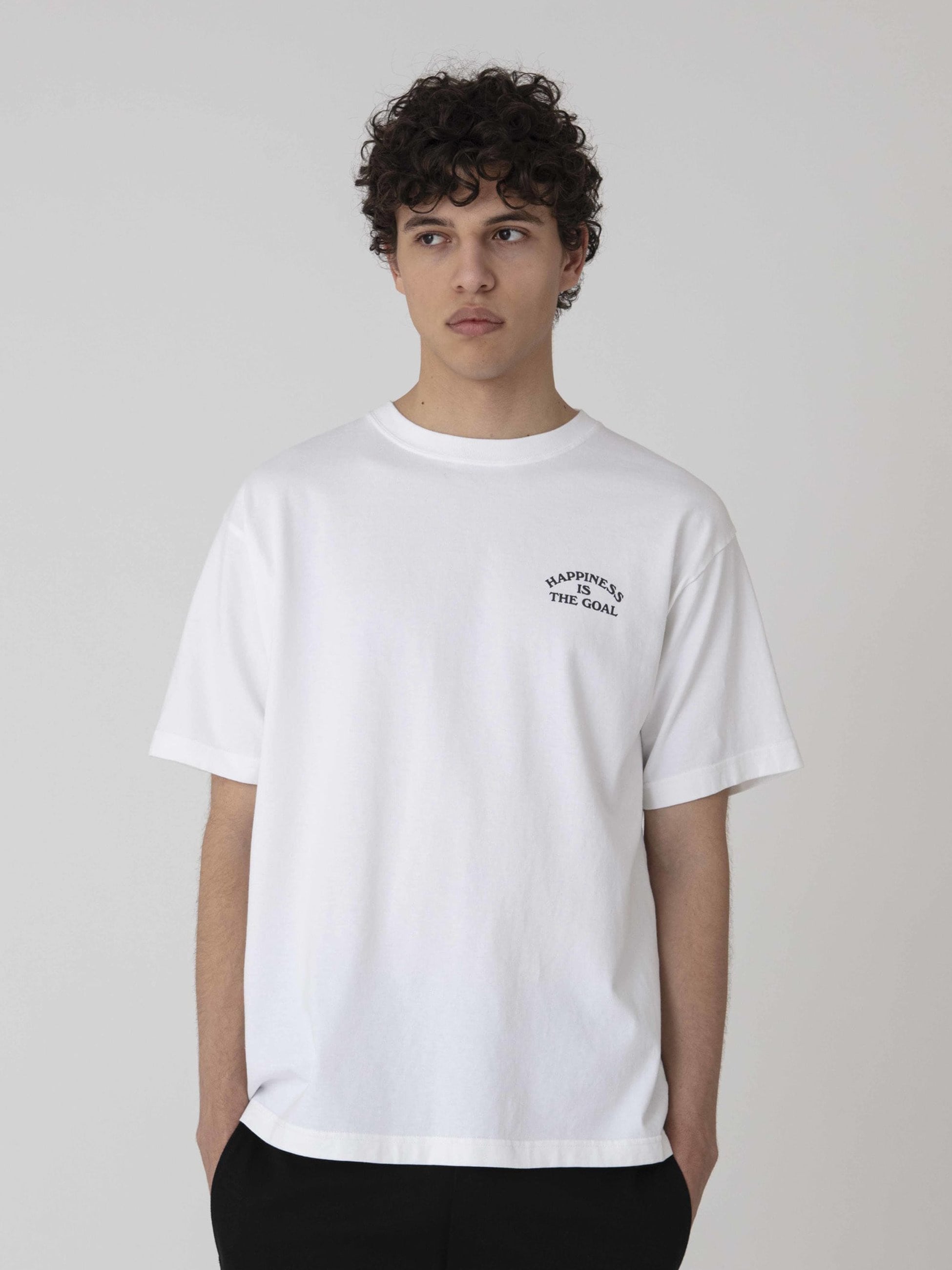 B1 チームロゴ ティー｜RHC(アールエイチシー)｜Ron Herman