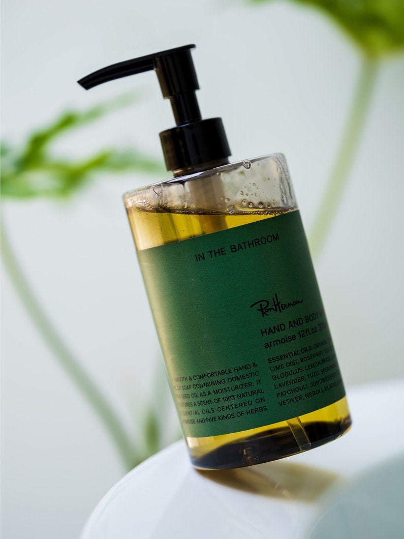 Online Store｜Ron Herman