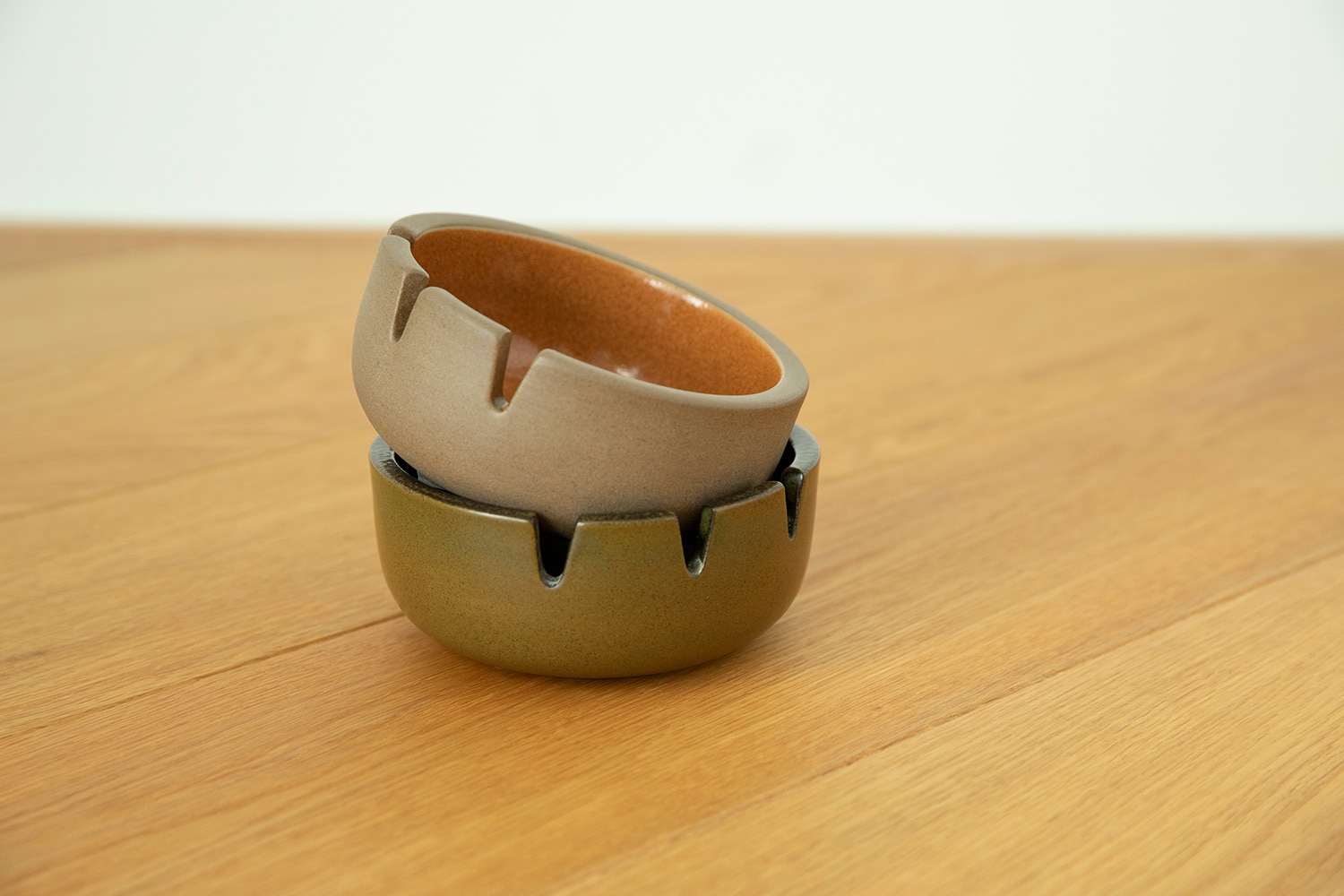 Vintage (I’M OK)｜Ron Herman