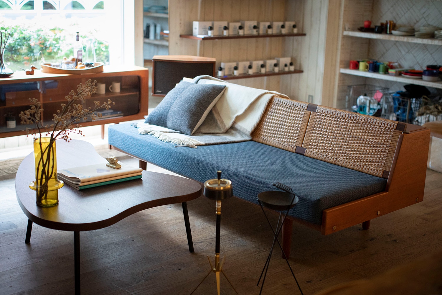 Ron Herman Living｜Ron Herman