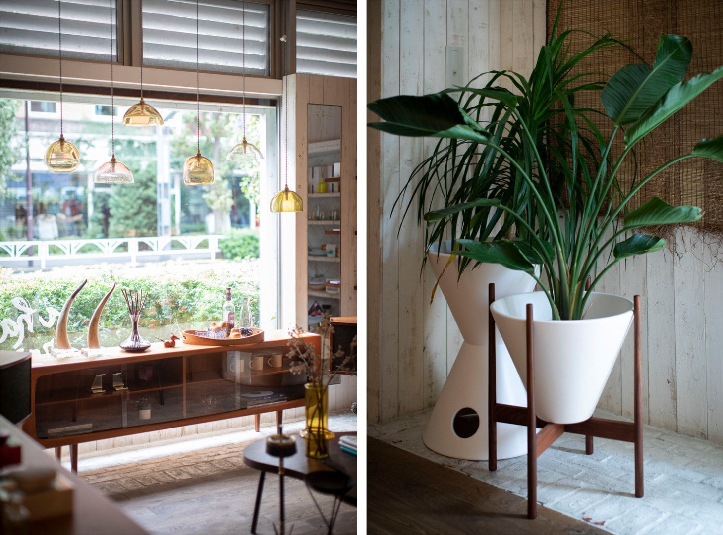 Ron Herman Living｜Ron Herman