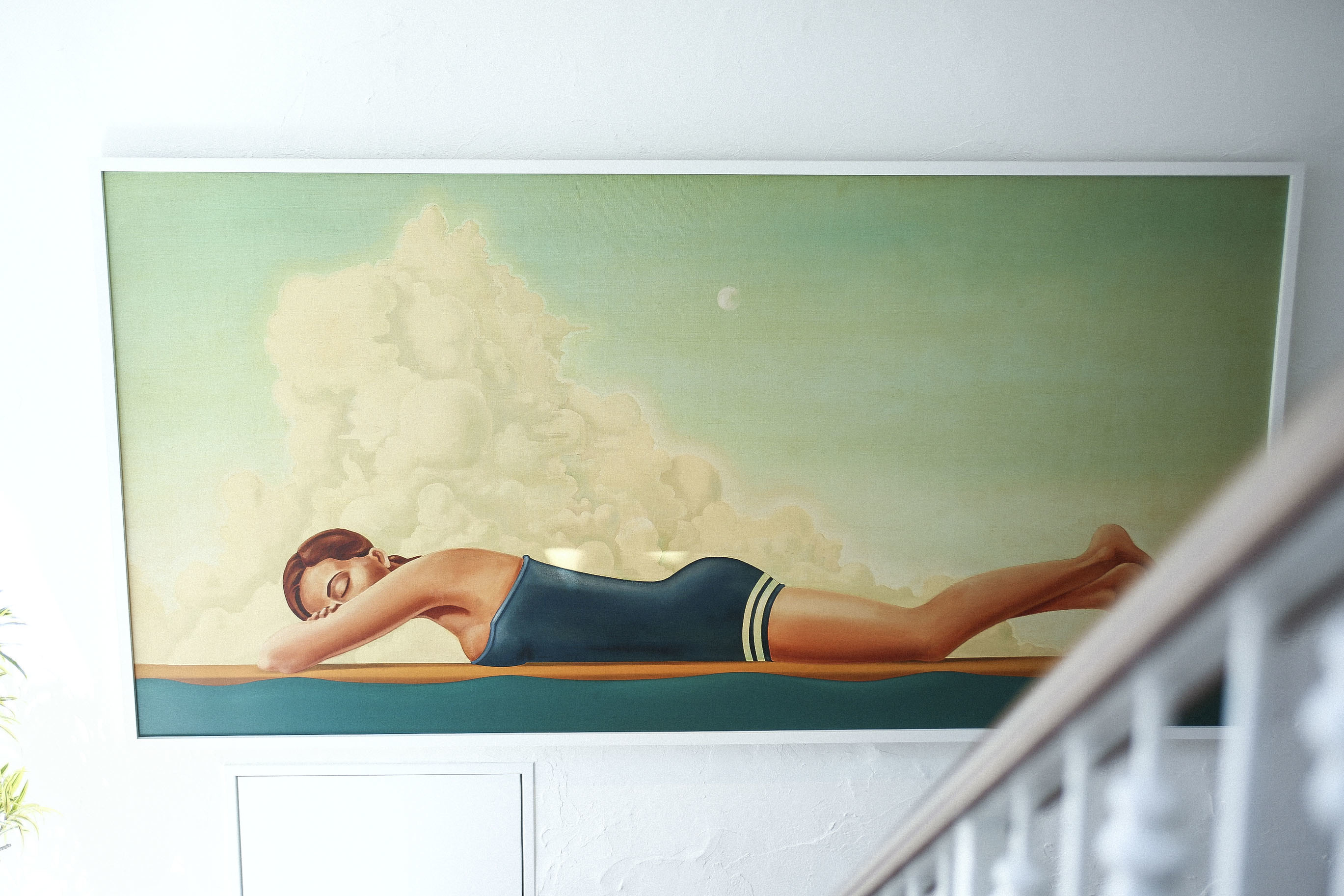 Christmas Art Exhibition 11.20(fri)-12.25(fri) News｜Ron Herman