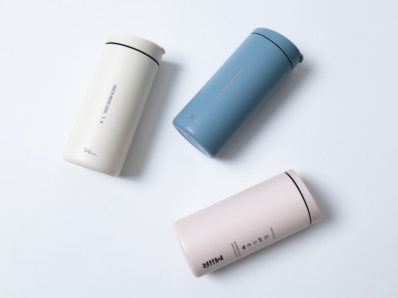 MiiR × Ron Herman Limited item News｜Ron Herman