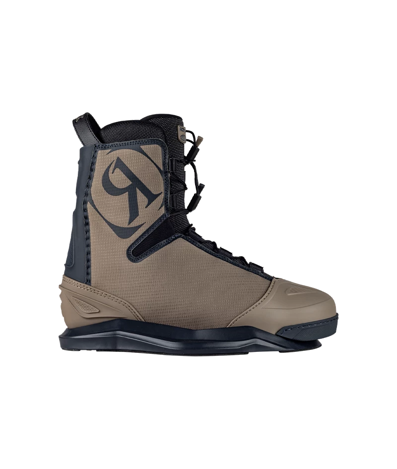 Ronix Utopia Intuition+ Wakeboard Boots | Park-Durable Heat