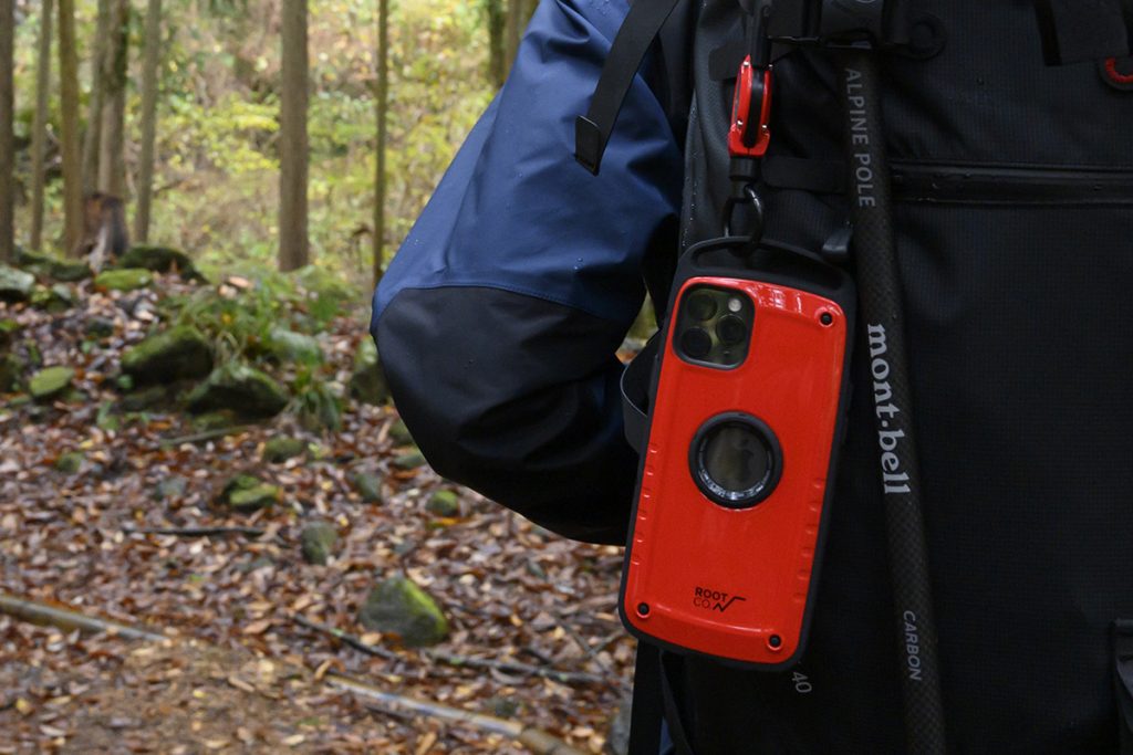 新商品】GRAVITY Shock Resist Case Pro. for iPhone11/iPhone11Pro