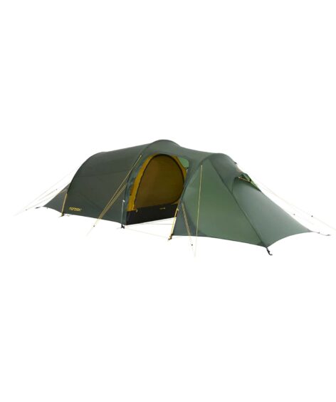 NORDISK Oppland 2 (2.0) PU Tent Dark Olive / ノルディスク