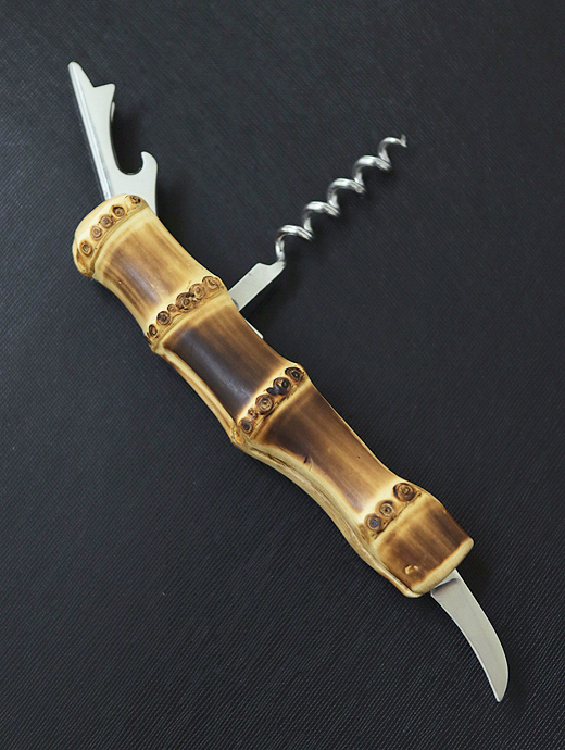 Lorenzi ロレンツィ イタリア製 ワインオープナー Lorenzi ロレンツィ