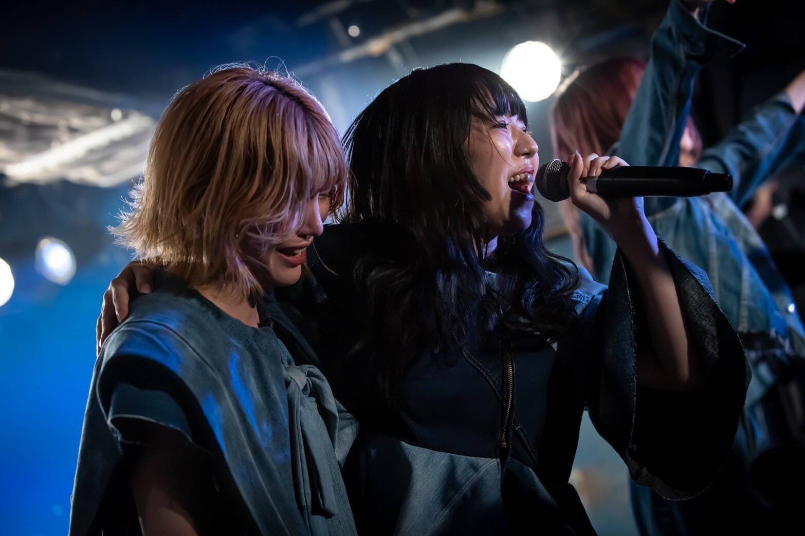 青春パンクアイドル