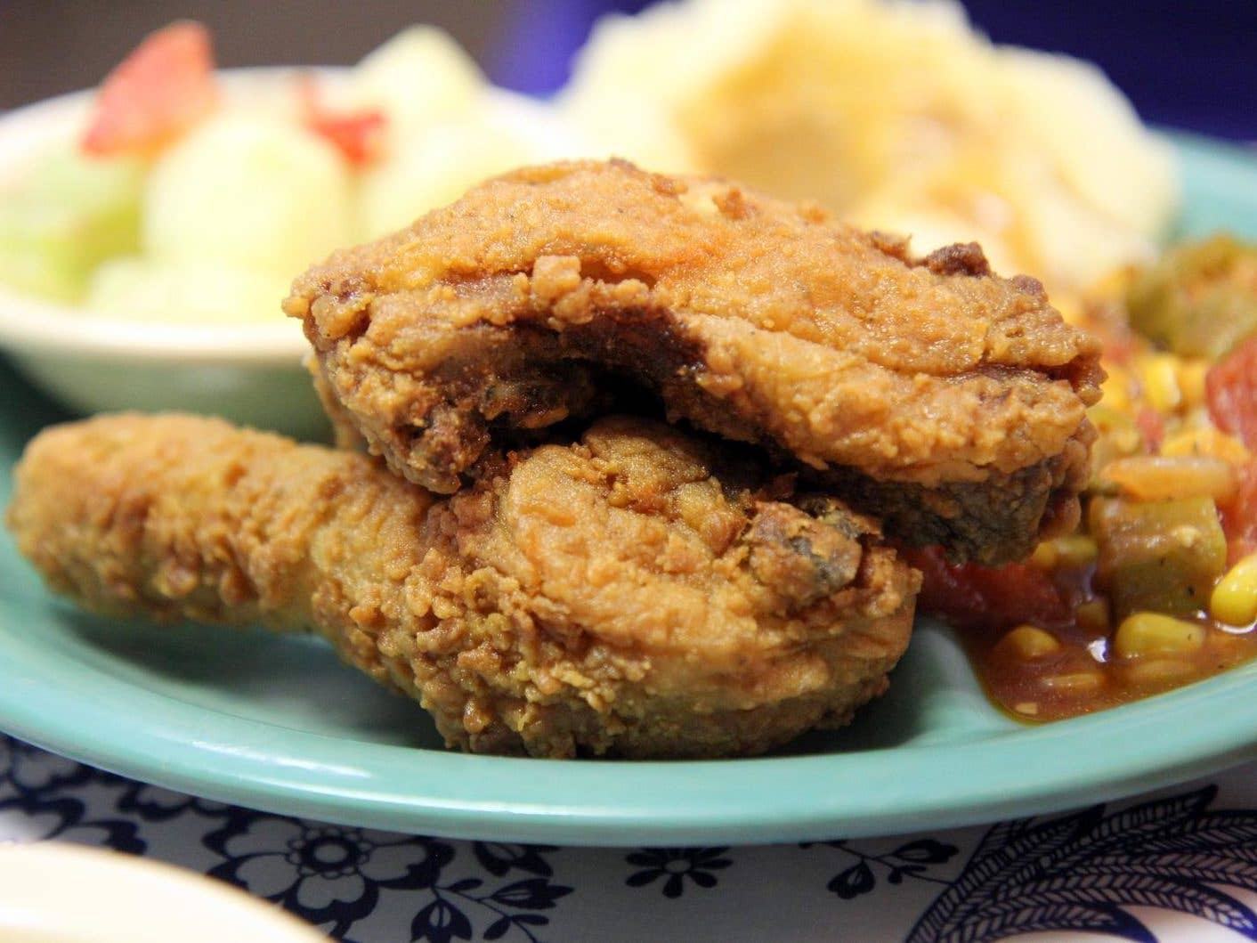 Montgomery, Alabama Eating Treasures | Roadfood Bests - Roadfood