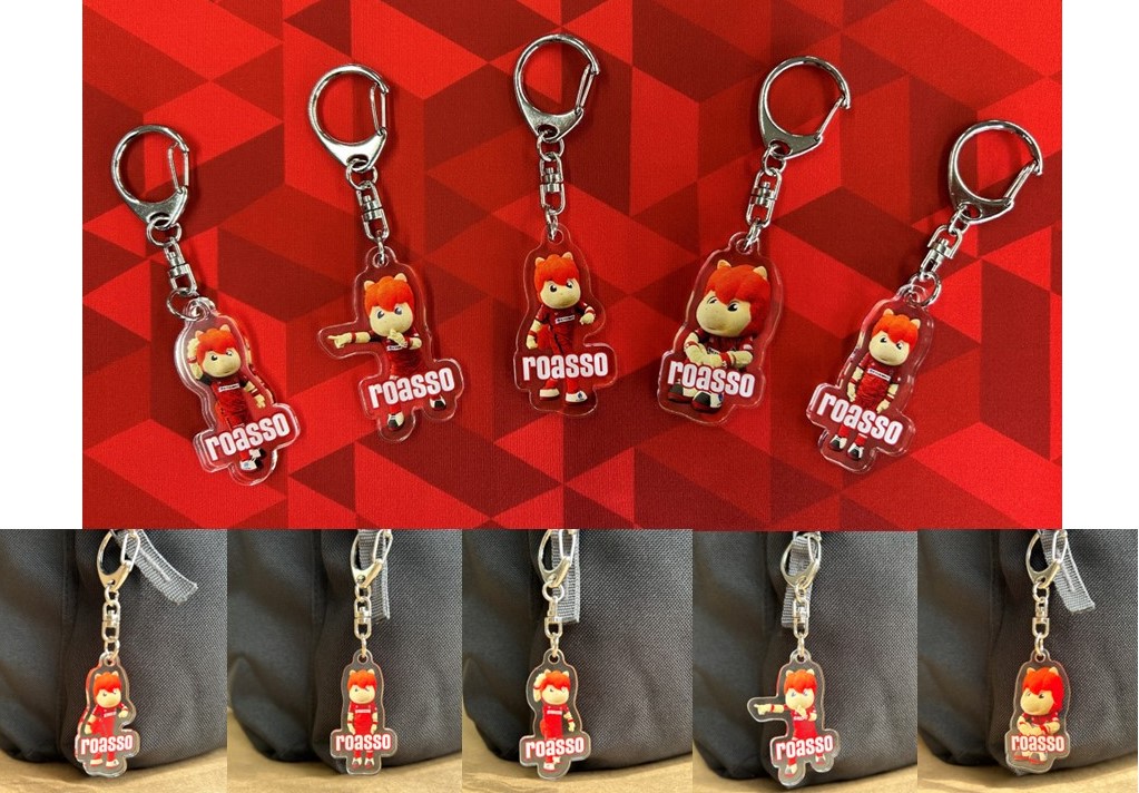 ロアッソ熊本 公式サイト｜ROASSO KUMAMOTO OFFICIAL WEBSITE