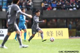 ロアッソ熊本 公式サイト｜ROASSO KUMAMOTO OFFICIAL WEBSITE