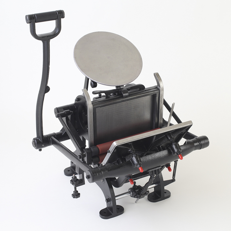 Salama-Antiquaのご紹介：活版印刷のさらなる普及をめざして