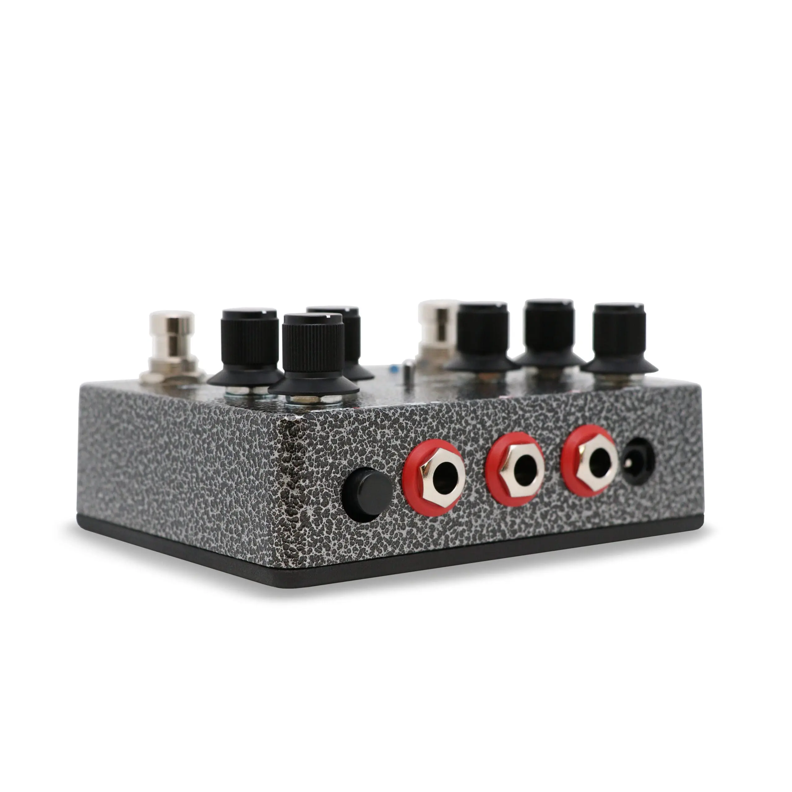 Monterey 69 Rotary Fuzz Vibe - Custom Shop Edition - Keeley