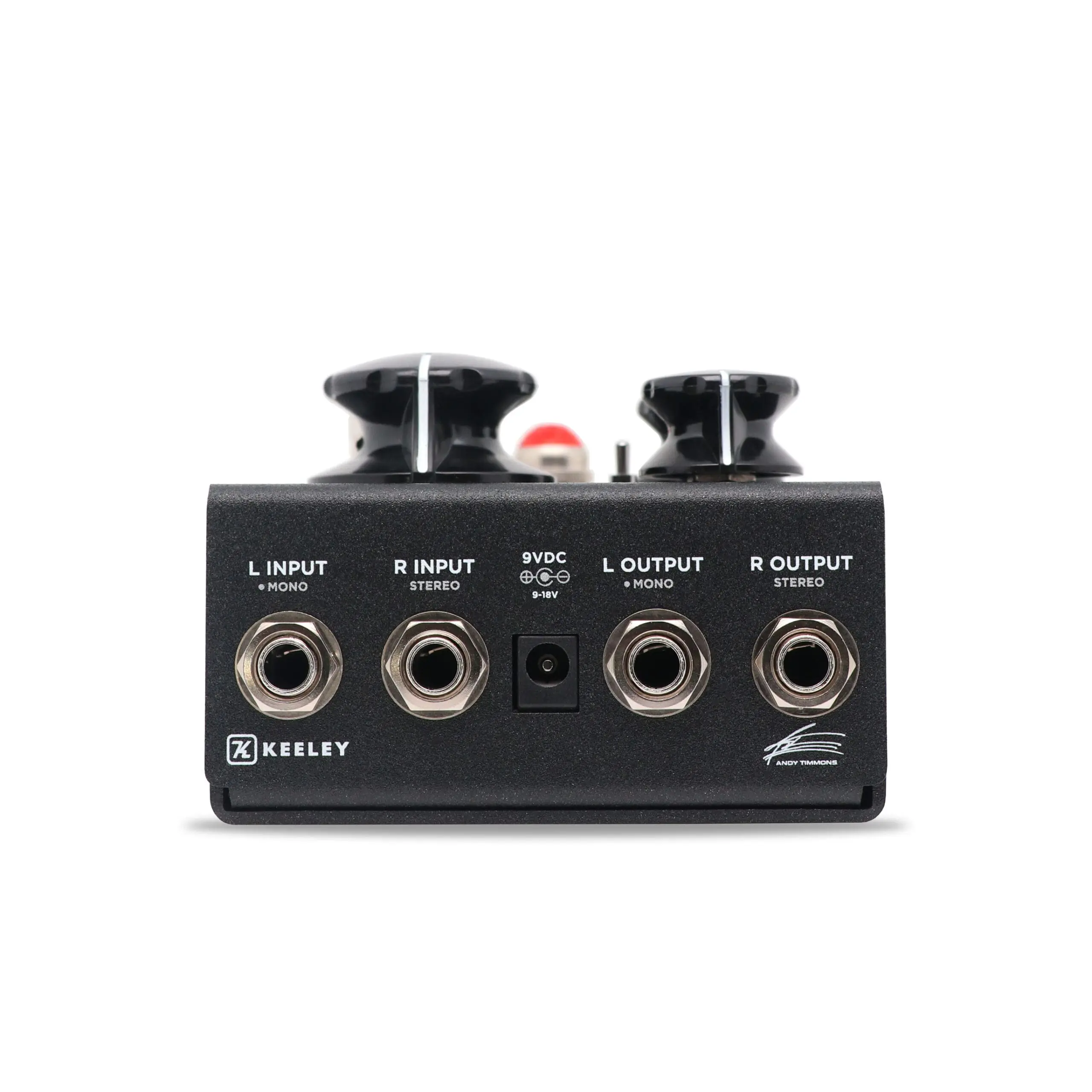 New Halo Core - Keeley Electronics Guitar Effects Pedals