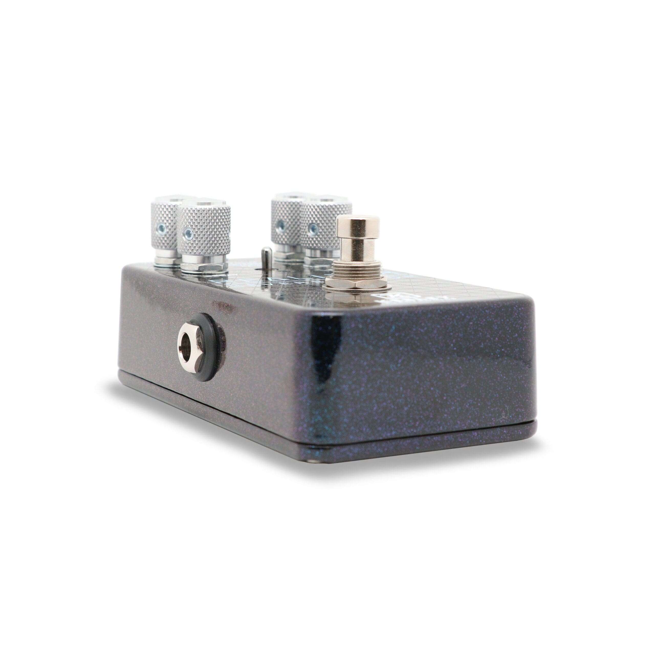 Keeley Realizer Reverberator - Keeley Electronics Guitar Effects