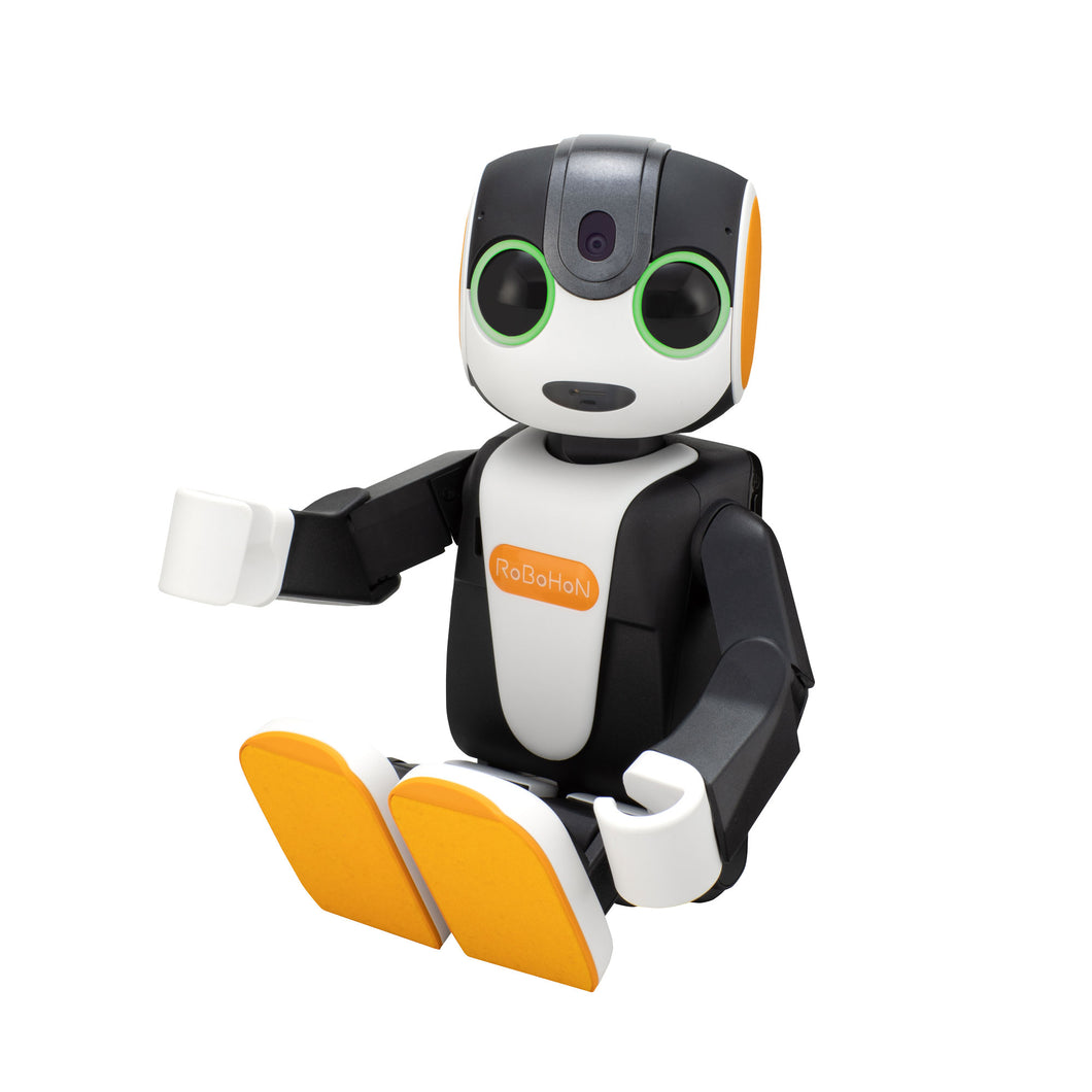 ロボホンライト（SR-05M-Y） – ROBO-UNI