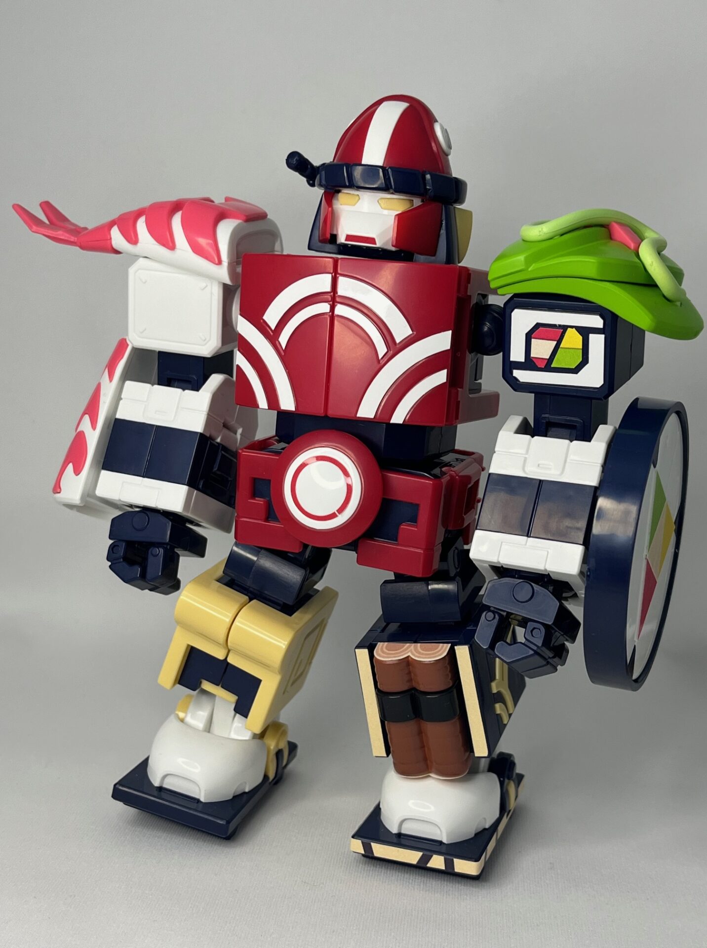 ブルーアーカイブ】KAITEN FX Mk.0 – ROBOSTA（ロボスタ）