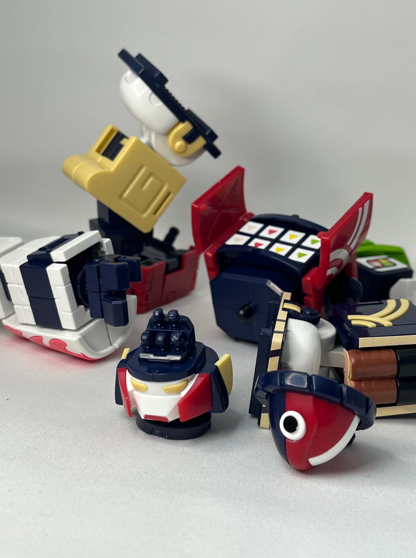 ブルーアーカイブ】KAITEN FX Mk.0 – ROBOSTA（ロボスタ）