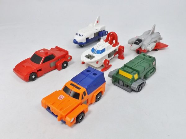 G1 ビクトリー( V ) サイバトロン マルチ戦隊ランドクロス | RoboToyDays