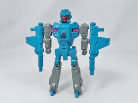 G1 超神マスターフォース デストロン プリテンダー兵士 | RoboToyDays