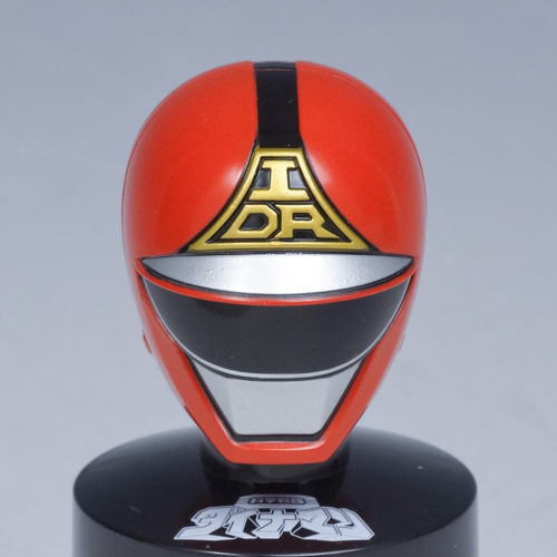 BLOG】DX超合金ダイナロボ、ビッグスケール ダイジュピター