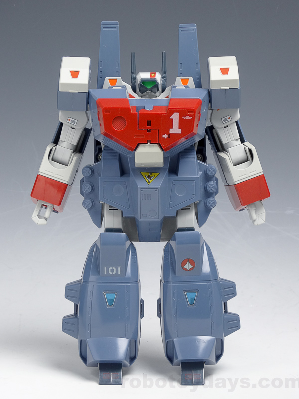 GBP-1S装甲システム アーマードバルキリー タカトクトイス | RoboToyDays