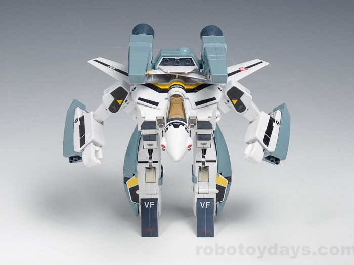 VF-1S スーパーバルキリー（バンダイ復刻版） タカトクトイス