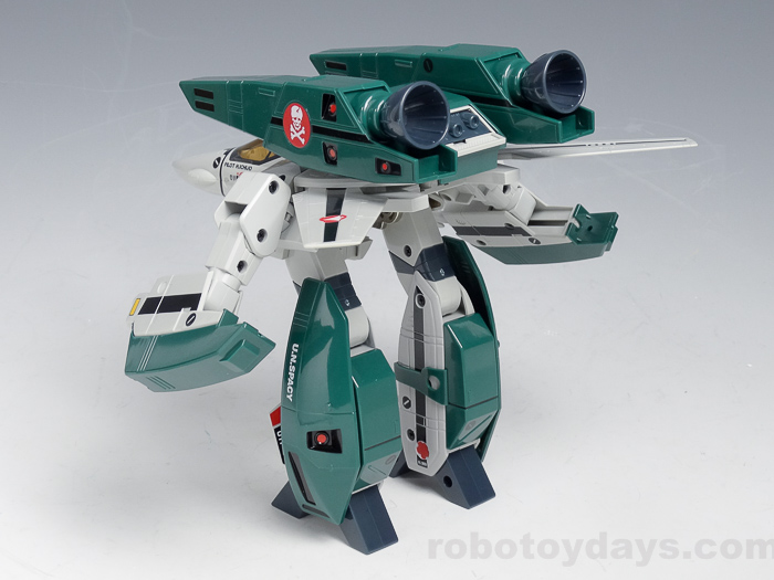 VF-1A スーパーバルキリー 一条機 （オリジン版） | RoboToyDays