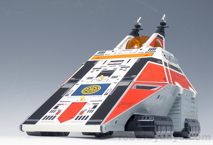 ビックスケール ダイジュピター(Dyjupiter) レビュー | RoboToyDays