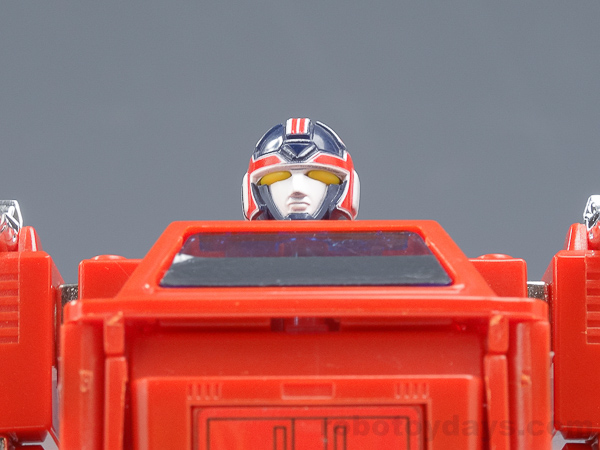 DXフラッシュタイタン (Flash Titan) レビュー | RoboToyDays